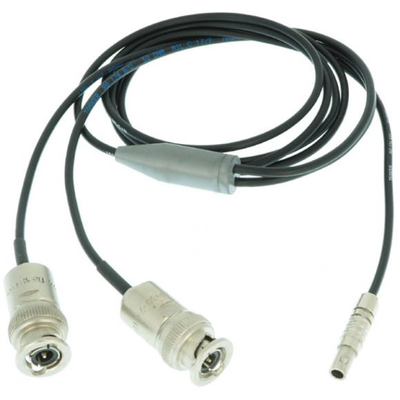 Кабель 2СР50 — Lemo00 Кабель 2СР50 — Lemo00
