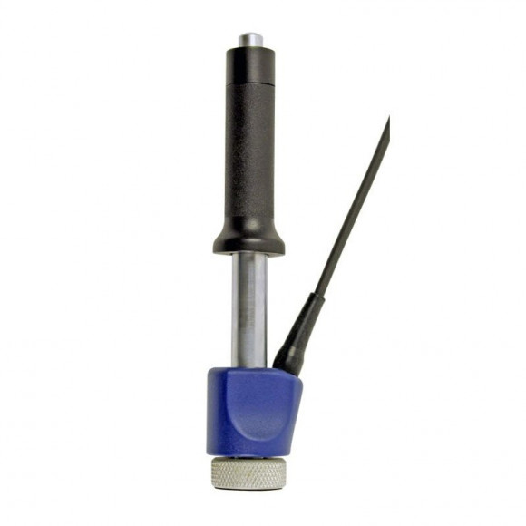 Преобразователь к динамическому ударному твердомеру «Константа ТД» Тип C