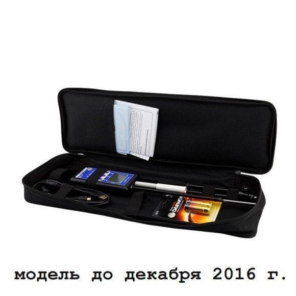 Термогигрометр с расчётом ТНС-индекса “ТКА-ПКМ”(24) Термогигрометр с расчётом ТНС-индекса “ТКА-ПКМ”(24)