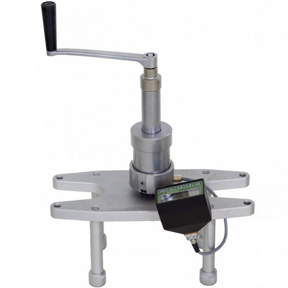 Измерители адгезии ПСО-ХМГ4С и ПСО-ХМГ4К