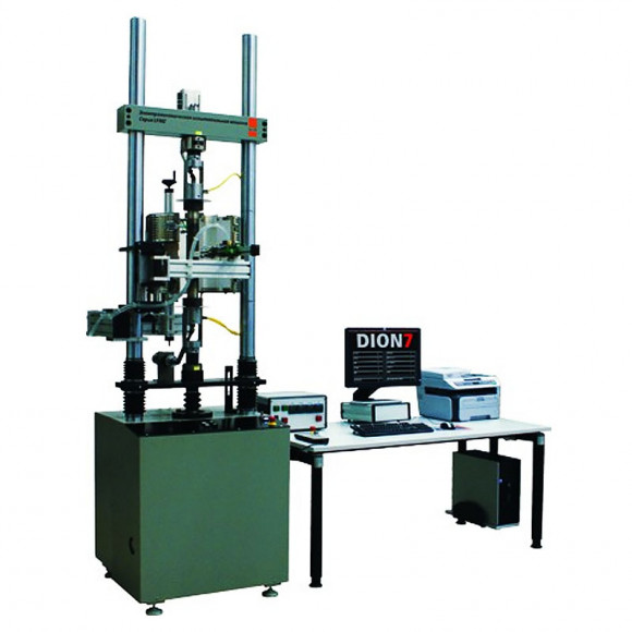 Электромеханическая напольная машина LFMZ-400