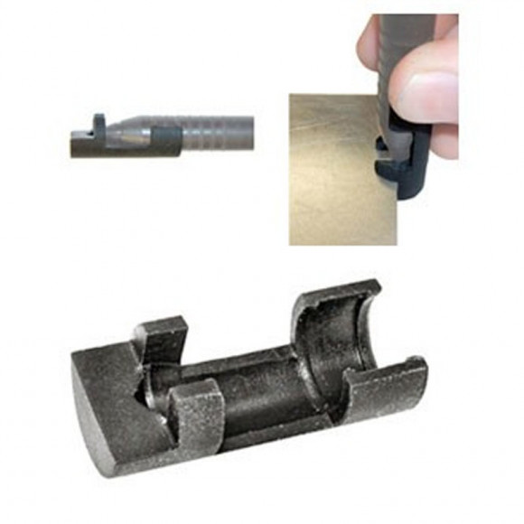 Насадка НКр-1 для преобразователей к вихретоковому дефектоскопу Константа ВД1