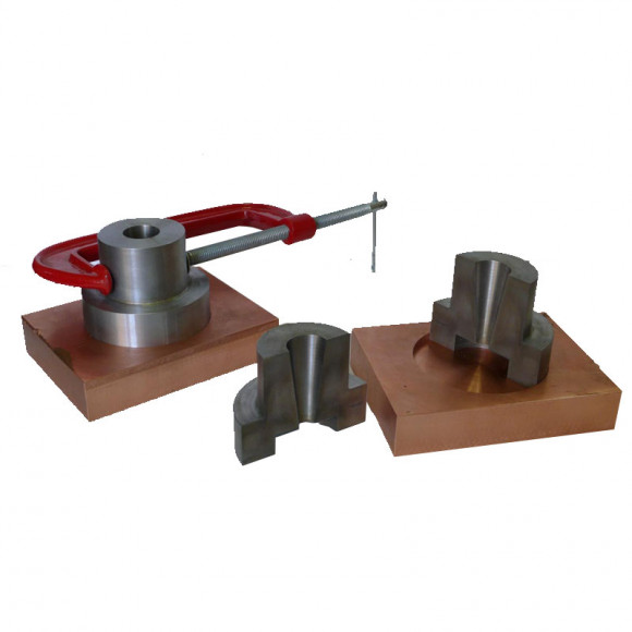 Кокиль «Грибок»