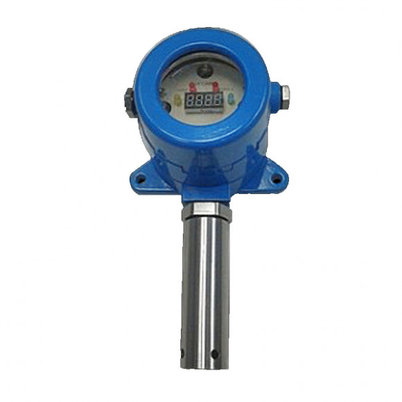 Газоанализатор стационарный «Сенсон-СВ-5021» Газоанализатор стационарный «Сенсон-СВ-5021»