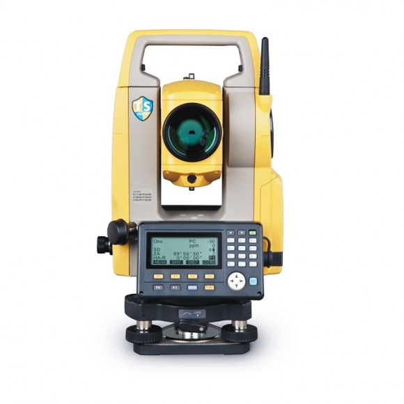 Тахеометр Topcon ES-103