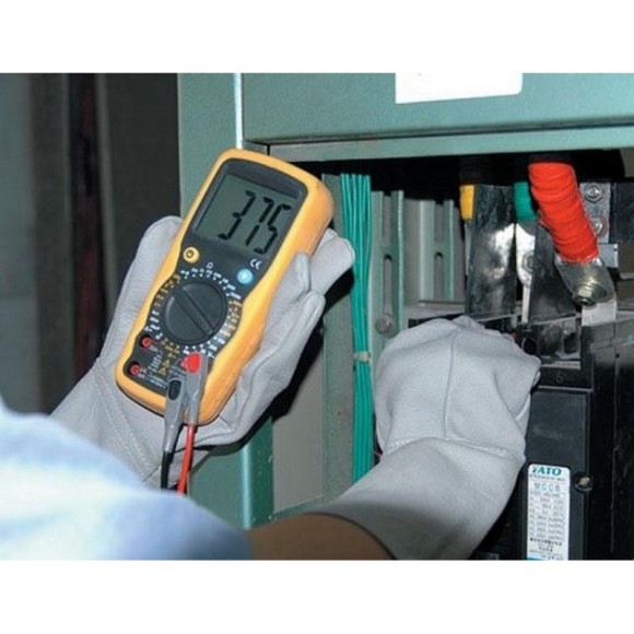 CEM DT-9908 Мультиметр цифровой CEM DT-9908 Мультиметр цифровой