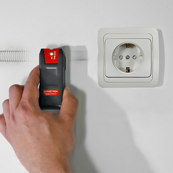 Сканер проводки CONDTROL DRILL CHECK Сканер проводки CONDTROL DRILL CHECK