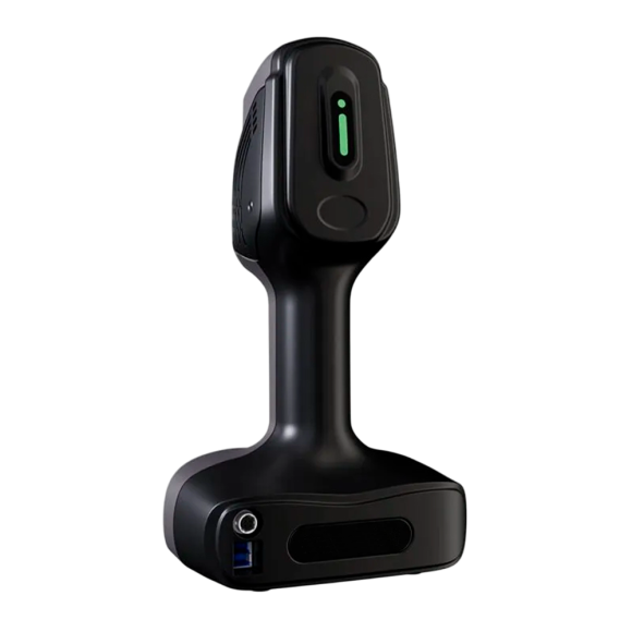 Портативный оптический 3D-сканер ЭлетСкан M3