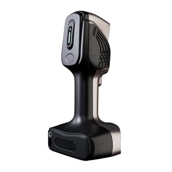 Портативный оптический 3D-сканер ЭлетСкан M3