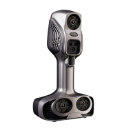 Портативный оптический 3D-сканер ЭлетСкан M3