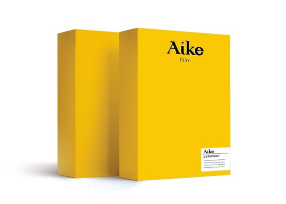 Рентгеновская пленка AIKE AK200 PB 24x30