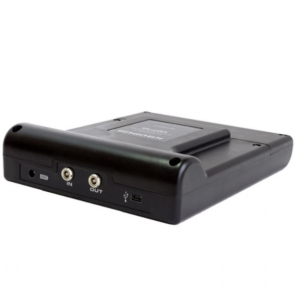 Ультразвуковой толщиномер УДТ-40 Ультразвуковой толщиномер УДТ-40