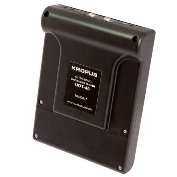 Ультразвуковой толщиномер УДТ-40 Ультразвуковой толщиномер УДТ-40