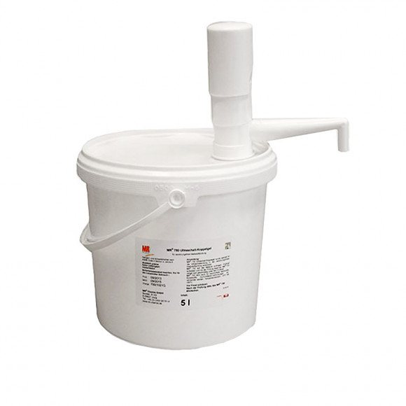 MR® 750 Ultrasonic coupling agent