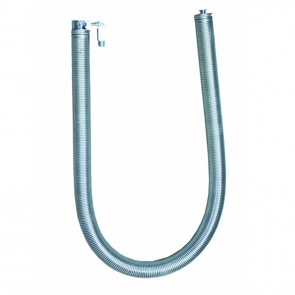 Пружинный (кольцевой) электрод для электроискрового дефектоскопа Пружинный (кольцевой) электрод для электроискрового дефектоскопа