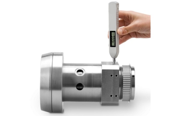 В7-327 виброметр портативный карандашного типа