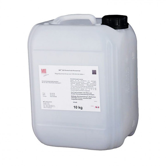 Ингибитор коррозии MR 303 Ингибитор коррозии MR 303