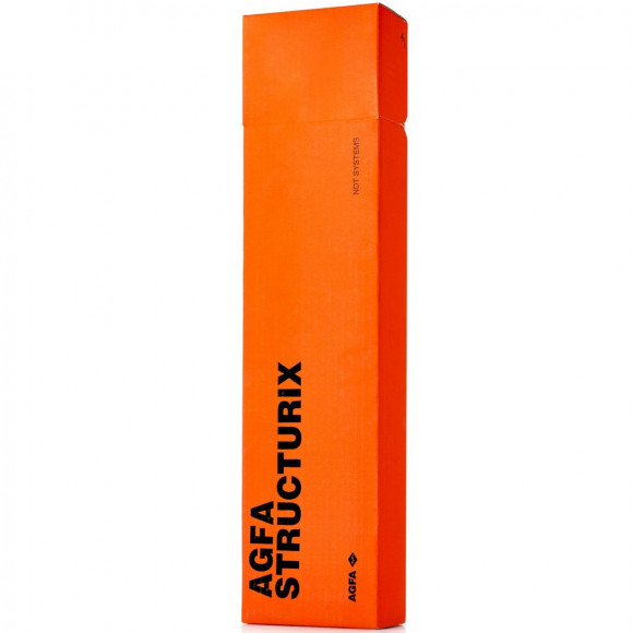 Рентгеновская пленка AGFA Structurix D7 FW 6x48