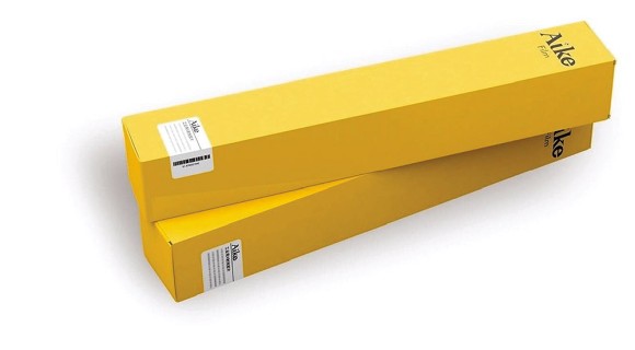 Рентгеновская пленка AIKE AK150 FW 24x30