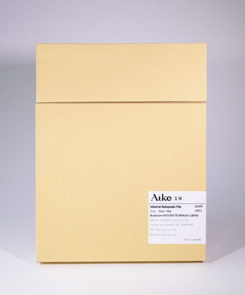 Рентгеновская пленка AIKE AK150 FW 24x30