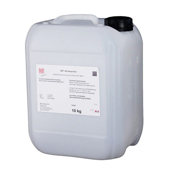 Увлажняющий агент MR 400