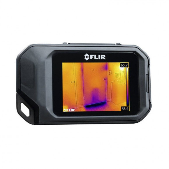 Тепловизор FLIR C2 Тепловизор FLIR C2