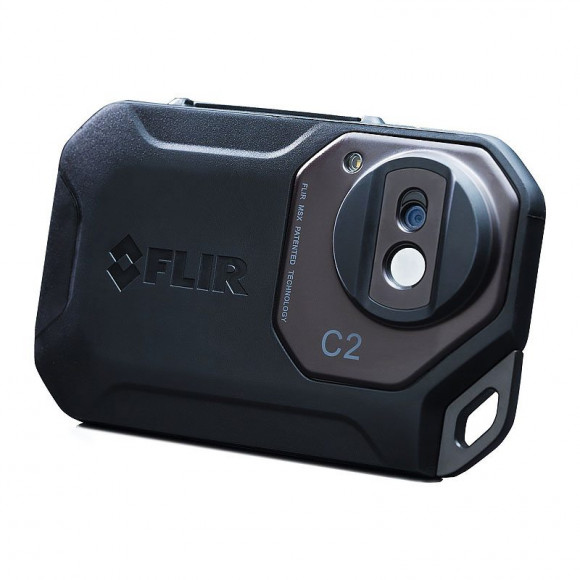 Тепловизор FLIR C2 Тепловизор FLIR C2