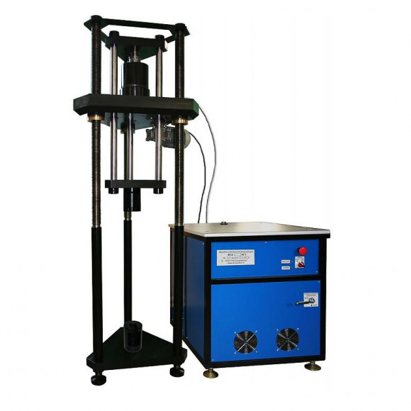 Машина силовоспроизводящая (силозадающая) МСВ-МГ4М Машина силовоспроизводящая (силозадающая) МСВ-МГ4М