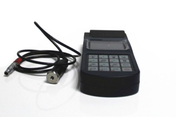 В7-357 виброметр портативный В7-357 виброметр портативный