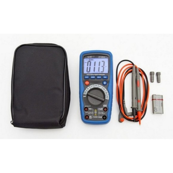 CEM DT-9915 Мультиметр цифровой CEM DT-9915 Мультиметр цифровой