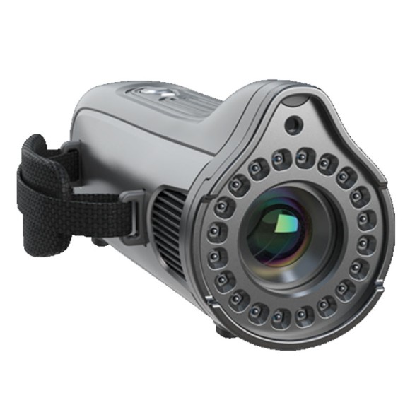 Портативный лазерный 3D-сканер Элетскан IV Портативный лазерный 3D-сканер Элетскан IV