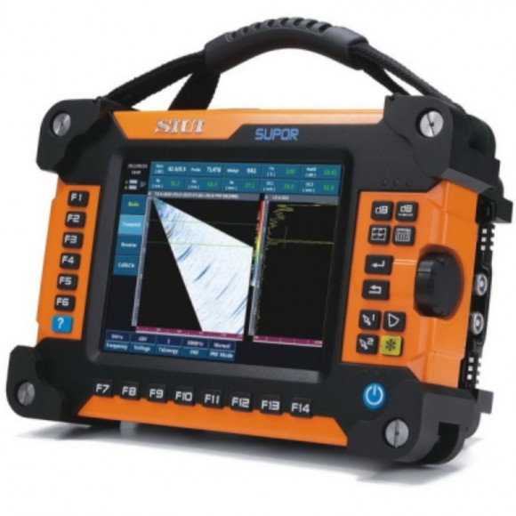 Ультразвуковой дефектоскоп Supor