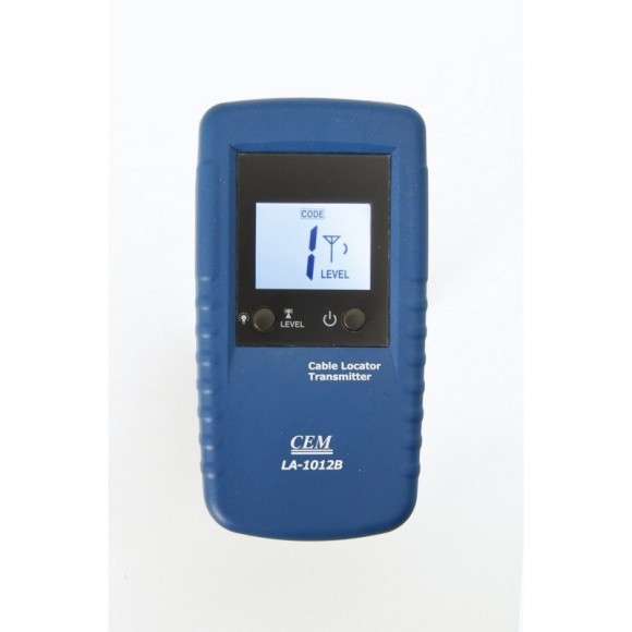 LA-1012 Детектор скрытой проводки и коммуникаций