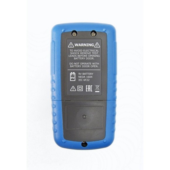 LA-1012 Детектор скрытой проводки и коммуникаций