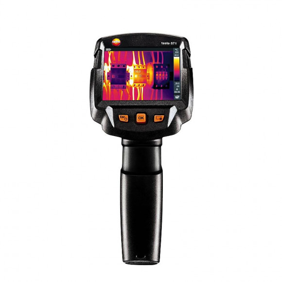 Тепловизор testo 871 Тепловизор testo 871