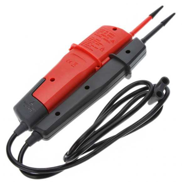 Тестер напряжения RGK VT-12 Тестер напряжения RGK VT-12