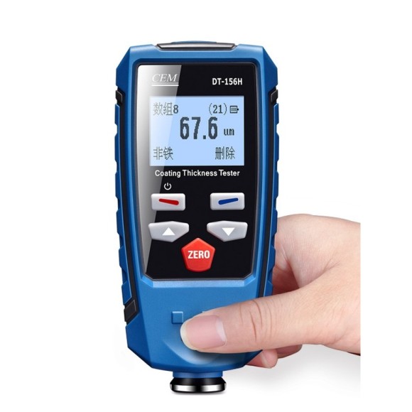 DT-156H Толщиномер
