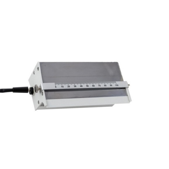 МФ-10СП Прибор для проверки качества магнитных порошков и суспензий