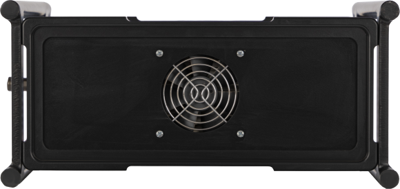 Рентгеновский генератор постоянного действия Novator 300DA Рентгеновский генератор постоянного действия Novator 300DA