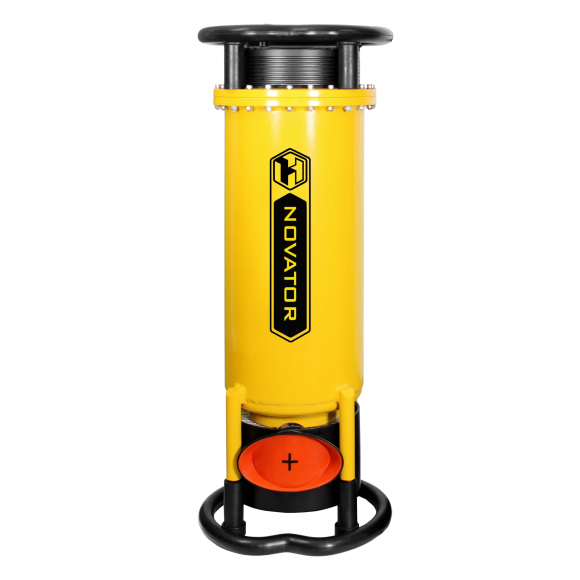 Рентгеновский генератор постоянного действия Novator 300DA Рентгеновский генератор постоянного действия Novator 300DA