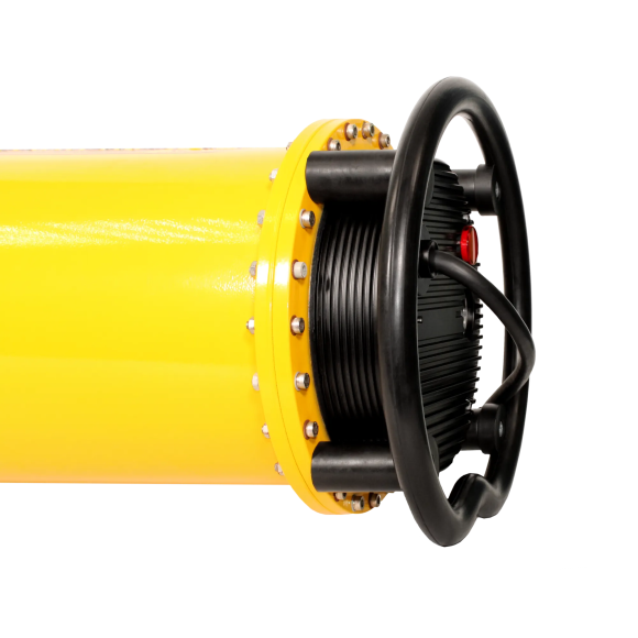 Рентгеновский генератор постоянного действия Novator 300DA Рентгеновский генератор постоянного действия Novator 300DA