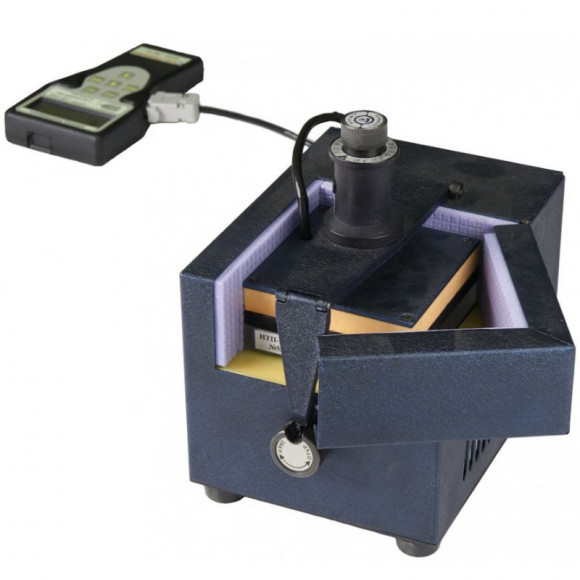 Измерители теплопроводности ИТП-МГ4 «100»,«250»,«300» Измерители теплопроводности ИТП-МГ4 «100»,«250»,«300»