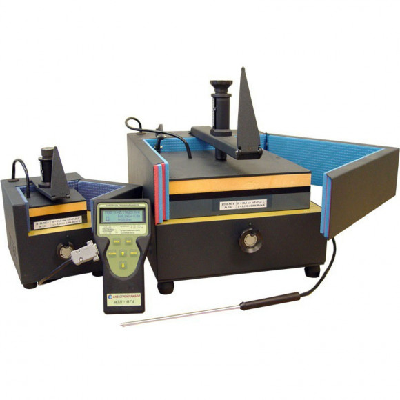 Измерители теплопроводности ИТП-МГ4 «100»,«250»,«300» Измерители теплопроводности ИТП-МГ4 «100»,«250»,«300»