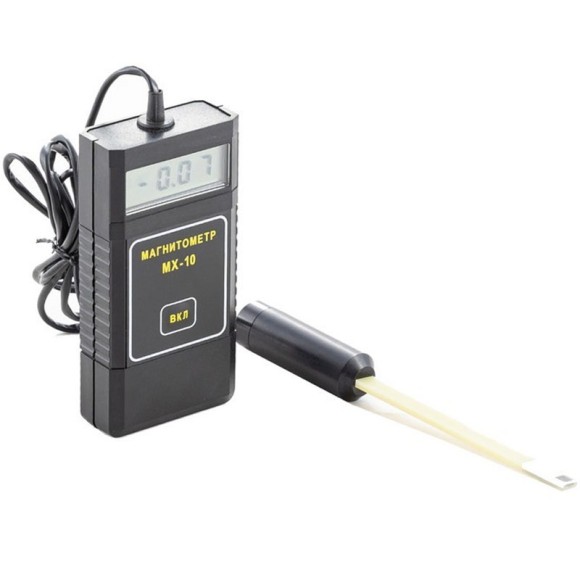 МХ-10 Магнитометр МХ-10 Магнитометр