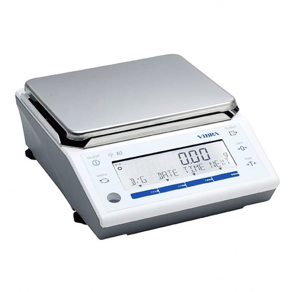 Лабораторные весы ViBRA ALE 8201R