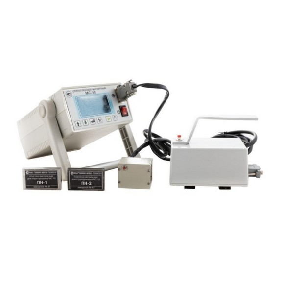 МС-10 Магнитный структуроскоп