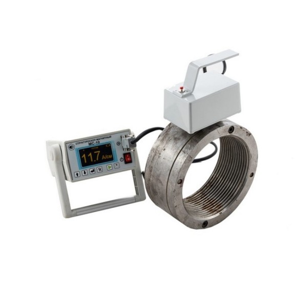 МС-10 Магнитный структуроскоп