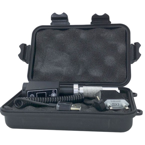 Компактный динамический твердомер ТПЦ-7 DL