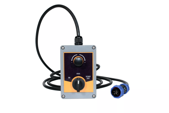 Стационарный светильник ультрафиолетового и белого света Тетра-М