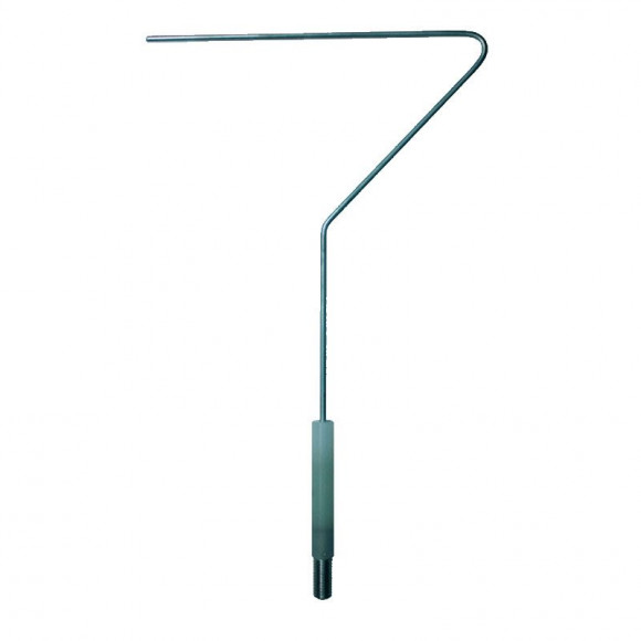 Т-образный электрод для электроискрового дефектоскопа Т-образный электрод для электроискрового дефектоскопа